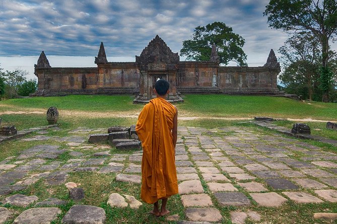 Full-Day Preah Vihear, Koh Ker and Beng Mealea Private Tour - A 6 AM start for Cambodia’s northern temple belt
