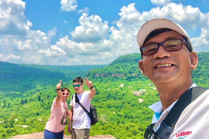 Full-Day Private Tuk Tuk Tour of Angkor Wat Temples - Price and value: what $40 covers (and what it doesn’t)