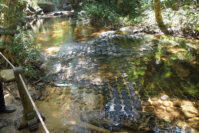Guided Small-Group Tour in Kulen Mountain Park Waterfall - Guides and pace: small-group tours work when the guide gets it