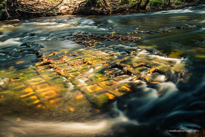 Guided Small-Group Tour in Kulen Mountain Park Waterfall - Price and value: what $45 gets you in the real world