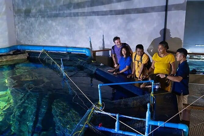 Half Day River Monster Tour with Private Guide in Siem Reap - Price and value: what $30 really buys (and what it doesn’t)