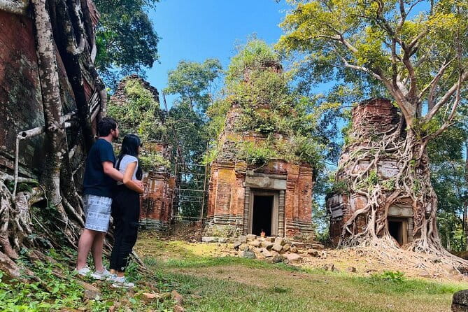 Half Day River Monster Tour with Private Guide in Siem Reap - Who this is best for (and who might skip it)