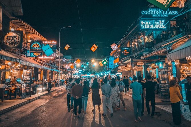 Highlights & Hidden Gems With Locals: Best of Siem Reap Private Tour - Highlights & Hidden Gems With Locals: Best of Siem Reap Private Tour
