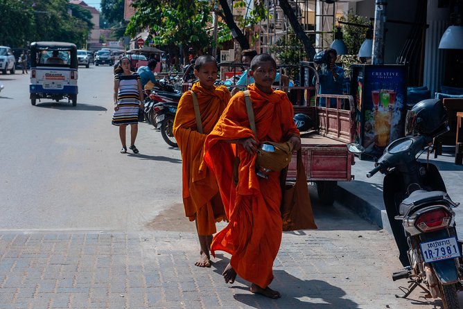 Highlights & Hidden Gems With Locals: Best of Siem Reap Private Tour - Price and What You Actually Get for It