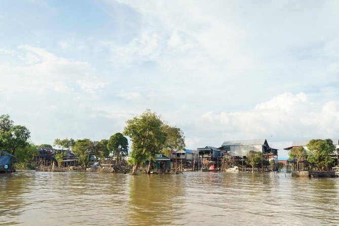 Kampong Phluk Floating Village Tour by Boat - Price and Value: Is $20 Actually a Good Deal?