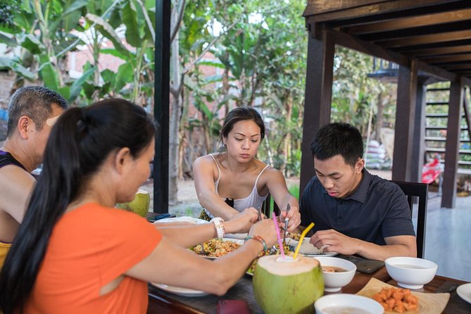 Khmer Cooking Class at a Local's Home in Krong Siem Reap - Tuk-Tuk Pickup and the 3-Hour Khmer Plan