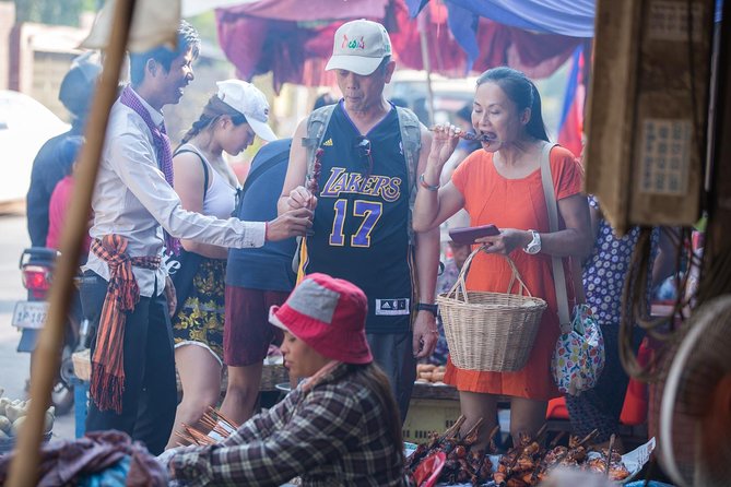 Khmer Cooking Class at a Local's Home in Krong Siem Reap - What You’ll Cook: Tom Yum, Fish Amok, Banana Leaf, and More