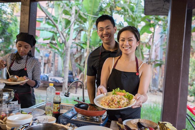 Khmer Cooking Class at a Local's Home in Krong Siem Reap - Price in Context: Why $27 Can Be Good Value in Siem Reap