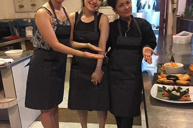 Khmer Gourmet Cooking Class - Practical tips to get the most from Khmer Gourmet