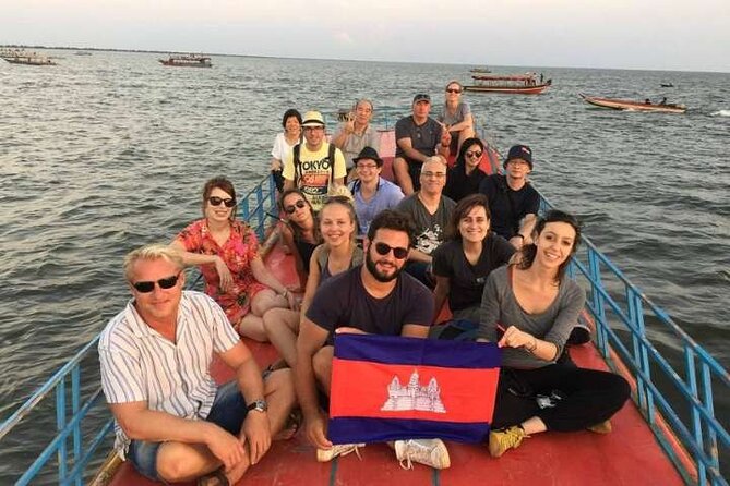 Kompong Phluk Floating Village Half-Day Tour ( Morning / Sunset ) - What to Bring and How to Dress (So the Day Feels Easy)