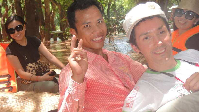 Kompong Phluk Floating Village Tour from Siem Reap - Key highlights at a glance