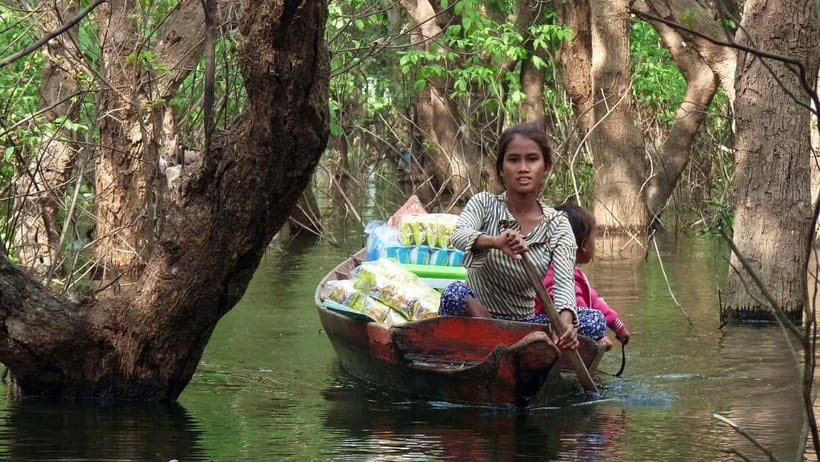 Kompong Phluk Floating Village Tour from Siem Reap - Price and value: what $66 gets you, and when it’s a good deal