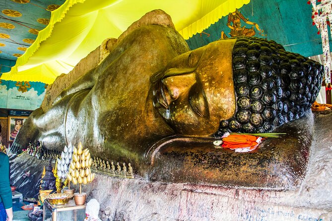 Kulen Mountain from Siem Reap Jeep Adventure - Price and value: what $129 really buys you