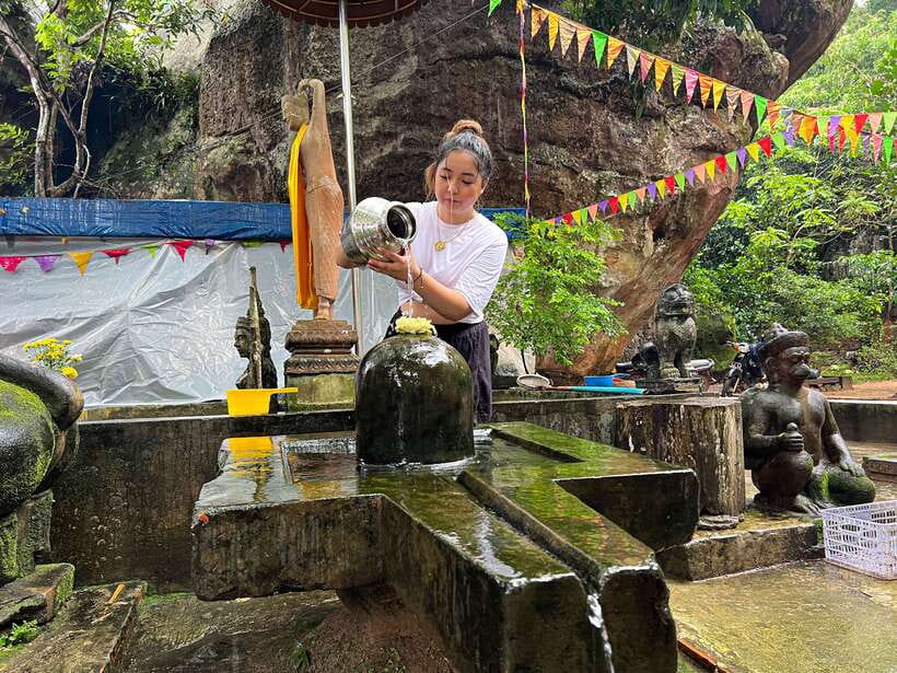 Kulen Mountain: Small-Group Tour and Picnic lunch - River of 1000 Lingas: where the 802 AD date becomes real
