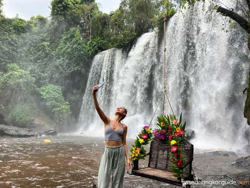 Kulen Mountain Tour with Kampong Phluk Floating Village - Key Things That Make This Tour Worth Your Time