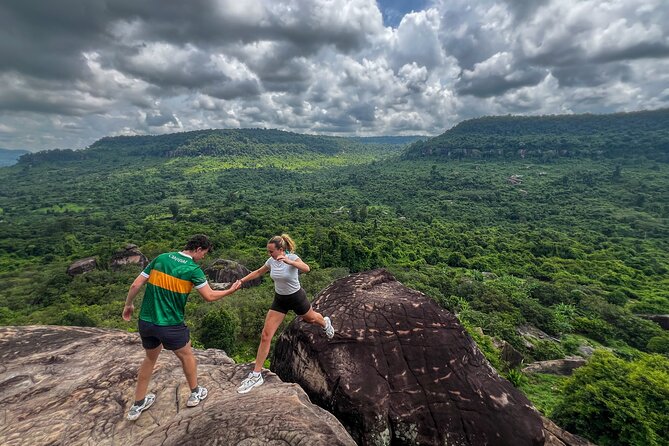 Kulen Mountain Tour with Picnic and Floating Village Sunset - Key highlights you should care about