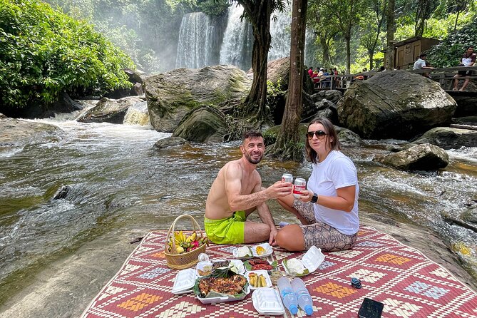 Kulen Mountain Tour with Picnic and Floating Village Sunset - Morning pickup and the rural drive that sets the tone