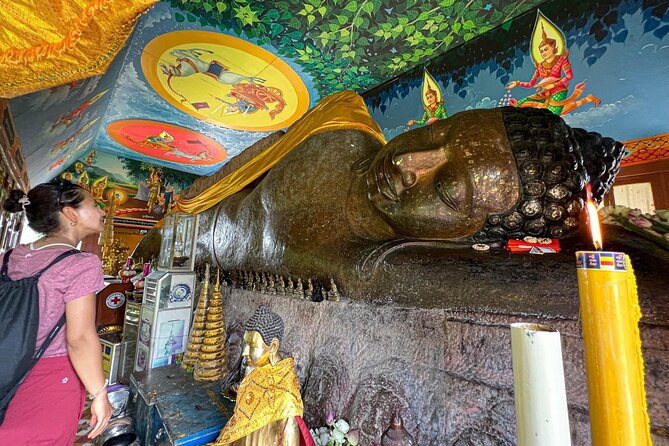 Kulen Mountain Waterfall Tour with Picnic Lunch from Siem Reap - How the small-group format changes the whole day