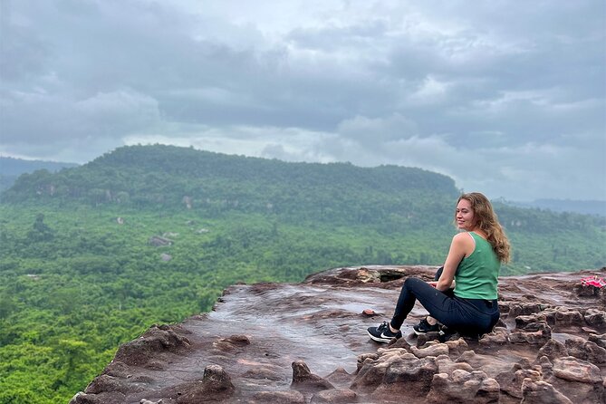 Kulen Mountain Waterfall Tour with Picnic Lunch from Siem Reap - Price and value: why $49 makes sense for a full day