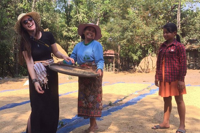 NhumBai, The Village Experience - A different side of Siem Reap: why this village trip is worth your time