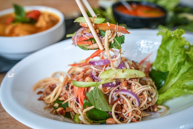 Old Siem Reap Sunset Food Tour by Tuk-tuk - Is $75 Good Value Here? What You Really Get for the Money
