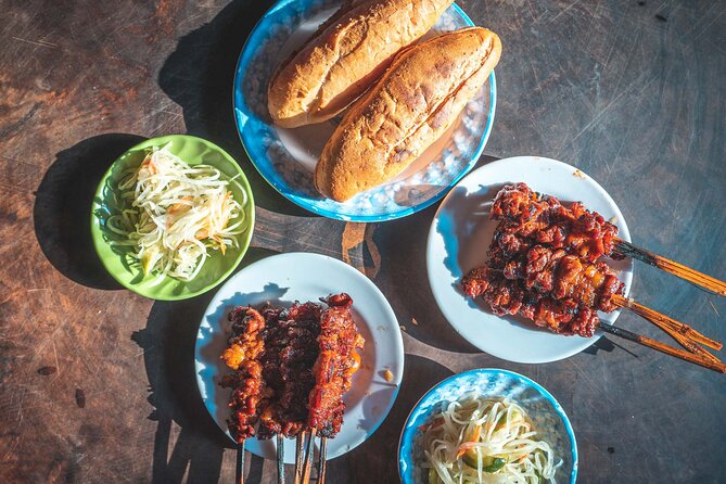 Old Siem Reap Sunset Food Tour by Tuk-tuk - Who This Sunset Food Tour Fits Best (and Who Might Not)