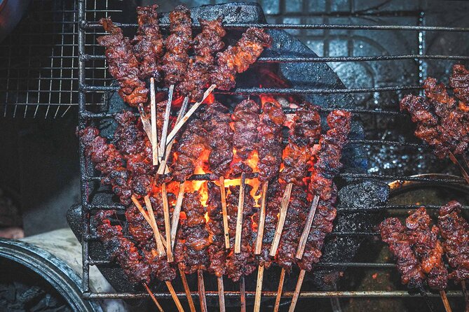 Old Siem Reap Sunset Food Tour by Tuk-Tuk - Price and Value: What $79 Buys You in Real Eating