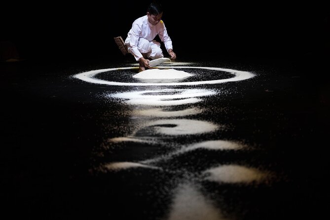 Phare: The Cambodian Circus Show in Siem Reap - Duration and Timing: Building an Evening Plan in Siem Reap