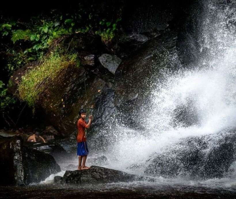 Phnom Kulen Waterfall & the Sacred 1000 Lingas (with Lunch) - Who this tour suits best (and who should look elsewhere)