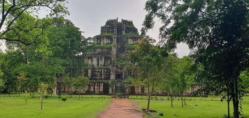 Preah Vihear Temple Koh Ker & BengMealea Tour from Siem Reap - FAQ
