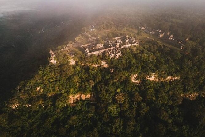 Preah Vihear temple - Koh Ker & Other temple with Small Group - Morning Pickup and the Road to Preah Vihear