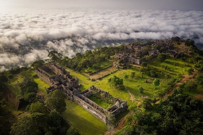 Preah Vihear temple - Koh Ker & Other temple with Small Group - Koh Ker Temple: Cambodia’s Pyramid Moment