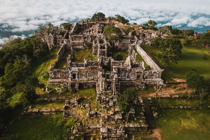 Preah Vihear temple - Koh Ker & Other temple with Small Group - Who This Tour Suits Best (And Who Should Skip It)