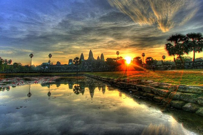 Private Angkor Sunrise Guided Tour - The Real Value: What You Pay vs. What You Get