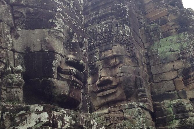 Private Angkor Wat Day Tour - Best of Angkor - Ta Nei Temple: A Smaller Stop That Feels Like a Breather