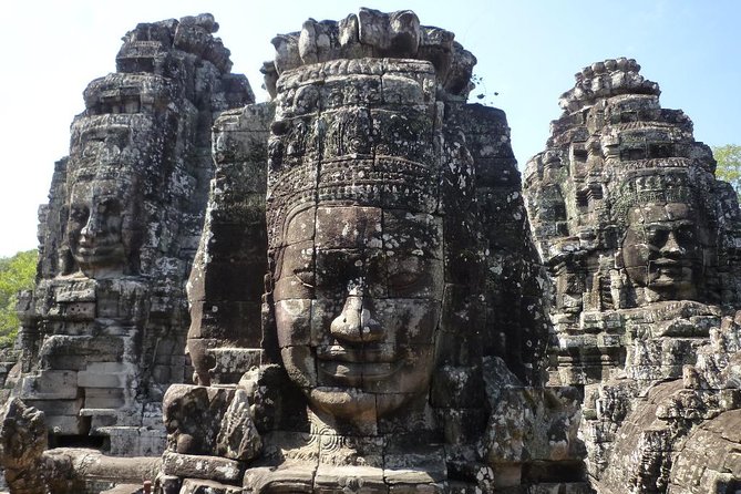 Private Angkor Wat Day Tour - Best of Angkor - Price and Value: What $79.50 Buys You (and What It Doesn’t)