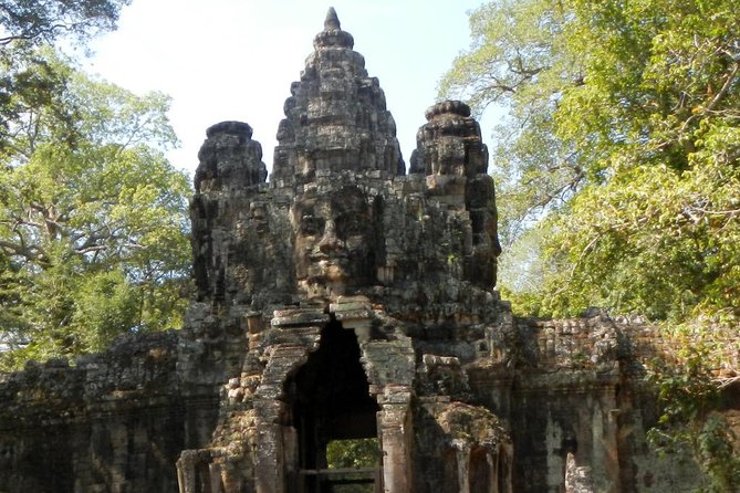 Private Angkor Wat Day Tour - Best of Angkor - Timing, Energy, and How to Prepare for a 6–9 Hour Temple Day