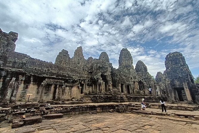 Private Angkor Wat Exploring Tour (Sunset or Sunrise) - Key Highlights You’ll Care About