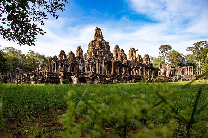 Private Angkor Wat Tour from Siem Reap - Angkor Thom South Gate: The Entrance That Sets the Story