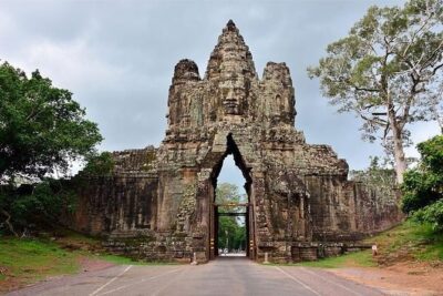 Private Angkor Wat Tour from Siem Reap - Angkor Wat: The Main Temple, and What to Actually Look For