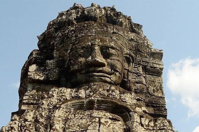 Private Angkor Wat Tour from Siem Reap - Lunch and Time Between Stops: Small Choices, Big Comfort