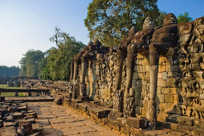 Private Angkor Wat Tour from Siem Reap - The Included Perks That Make a Difference in Real Life