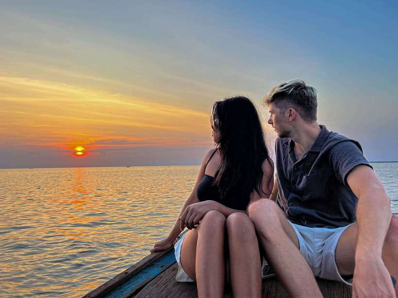 Private Beng Mealea and Floating Village Tour with Sunset - Who Should Book This Tour (and Who Might Want Another Option)