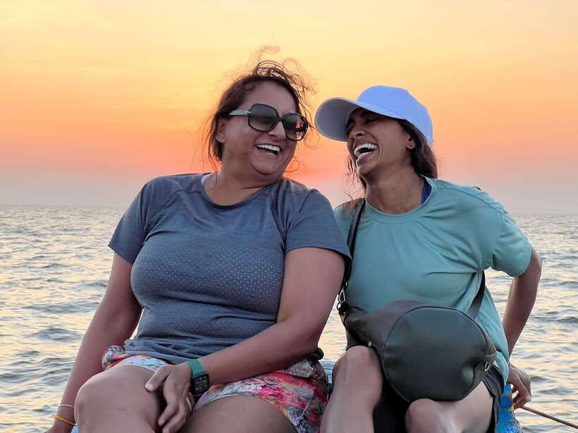 Private Beng Mealea and Floating Village Tour with Sunset - Preah Dak Village and Palm Sugar Making That Feels Truly Local