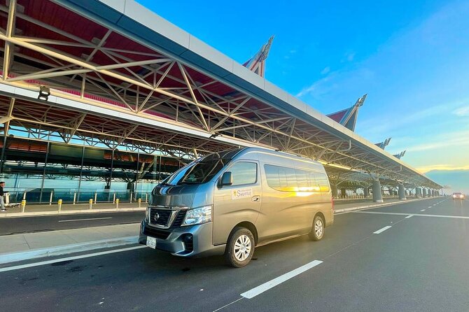 PRIVATE / SHARED Siem Reap Airport ( SAI ) Pick up & Transfers - Key points to know before you book
