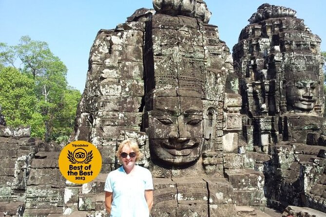 Private Siem Reap 3 Day Tour Discover All Highlight Angkor Temple - Private Siem Reap timing: why 3 days works better than a rushed weekend