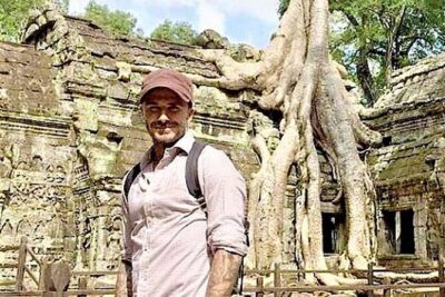 Private Siem Reap 3 Day Tour Discover All Highlight Angkor Temple - Day 1: Roluos temples, Wat Bo wall paintings, and Tonle Sap by cruise