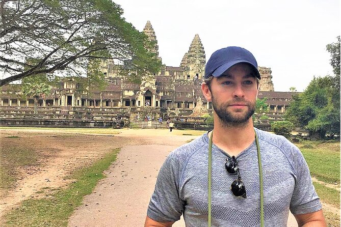 Private Siem Reap 3 Day Tour Discover All Highlight Angkor Temple - Who this private Angkor tour fits best