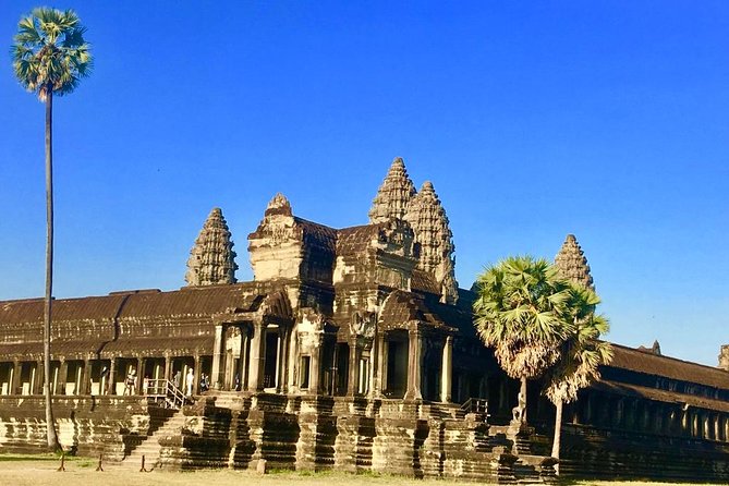 Private Siem Reap 3 Day Tour Discover All Highlight Angkor Temple - Should you book this private Siem Reap 3 day Angkor highlights tour?