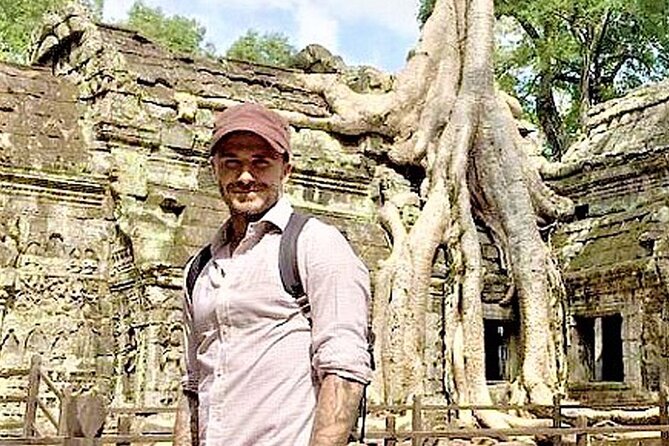 Private Siem Reap 3 Day Tour Discover All Highlight Angkor Temple - Day 1: Roluos temples, Wat Bo wall paintings, and Tonle Sap by cruise